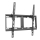 Uchwyt do telewizorów VIGGO DESIGN UCHWYT TV VIGGO WML-5535-TS Uchylny 32-55 Cali 35kg ^
